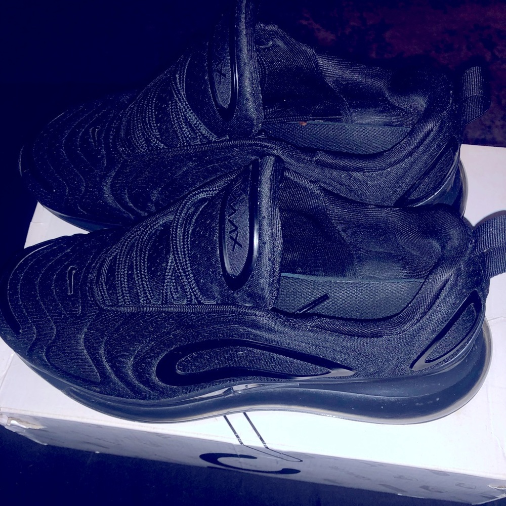 Air Max 720 Mens 8